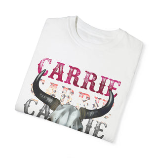 Carrie Shirts