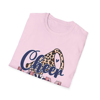 Cheer Mom Shirt