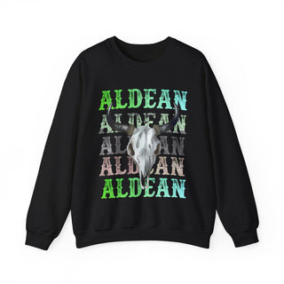 Aldean Sweatshirt for Wome