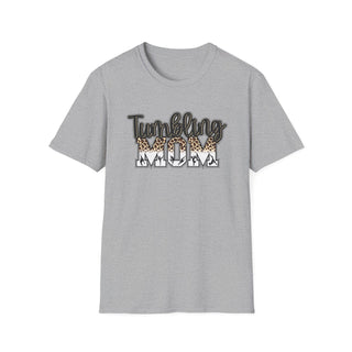 Tumbling Mom Shirts