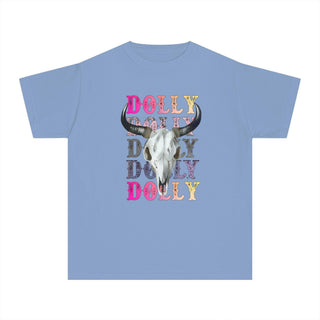 Kids Country Music Shirt