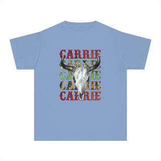 Carrie TShirt for Kids