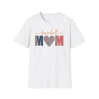 Baseball Mom Shirt