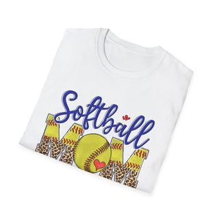 Softball Mom Shirt