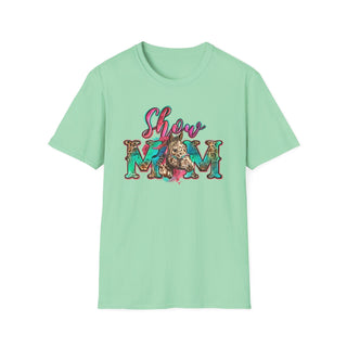 Show Mom Shirt