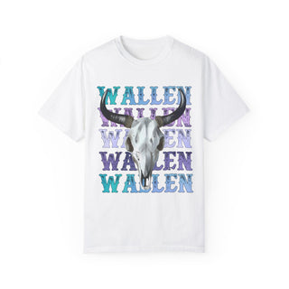 Wallen Country Shirt