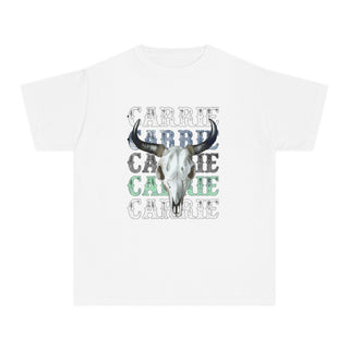 Carrie Shirt for Country Kids