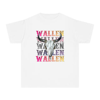 Wallen Girls Shirt