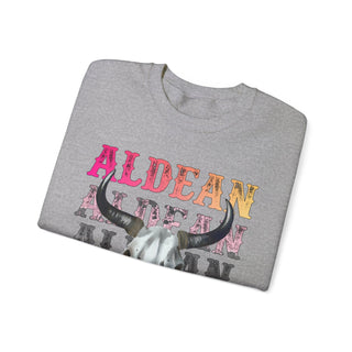 Aldean Sweatshirt for Women