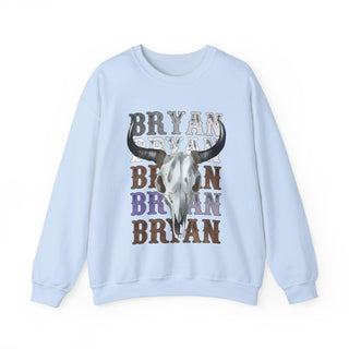 Bryan Sweatshirt for Women