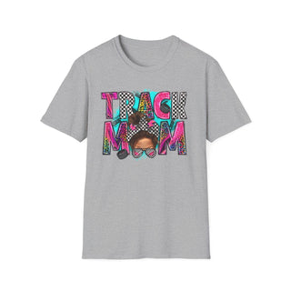 Track Mom Shirt