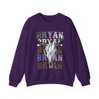 Bryan Sweatshirt for Women