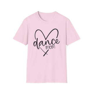 Dance Mom Shirts