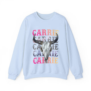 Carrie Underwood Sweatshirt for Women