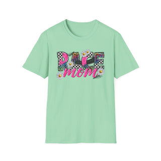 Race Mom Shirts