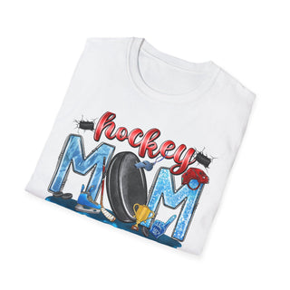 Hockey Mom Shirt