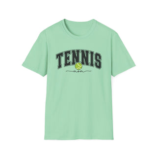 Tennis Mom Shirts