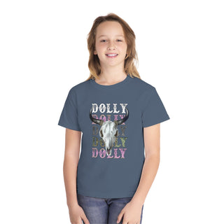 Kids Country Music Shirt