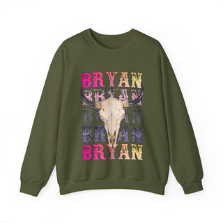 Bryan Sweatshirt for Women