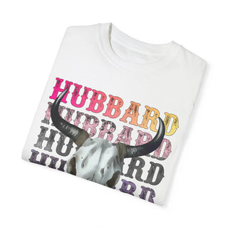 Hubbard Music Shirt