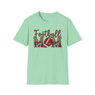 American Football Mom Shirts