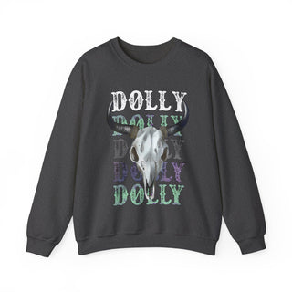 Dolly Sweatshirt for Women