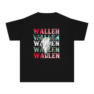 Wallen Kids Shirt