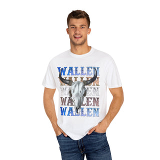 Morgan Wallen Shirt