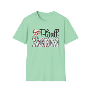 T-Ball Mom Shirts