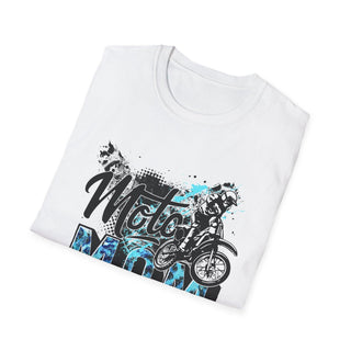 Motocross Mom Shirt