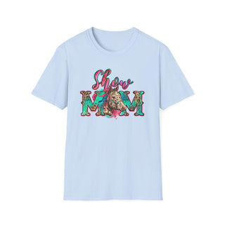 Show Mom Shirt