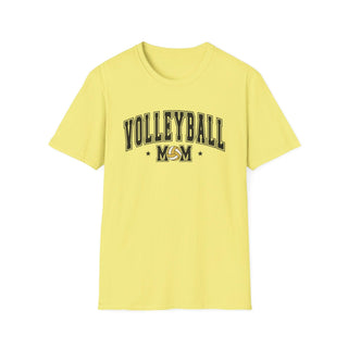 Volleyball Mom Shirts