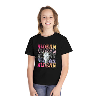 Kids Country Music Shirt