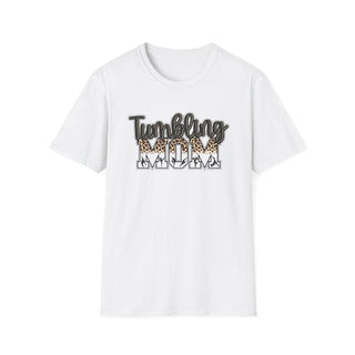 Tumbling Mom Shirts