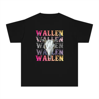 Wallen Girls Shirt