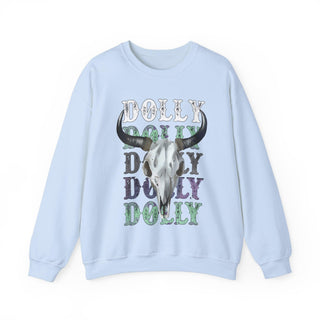 Dolly Sweatshirt for Women