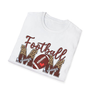 American Football Mom Shirts