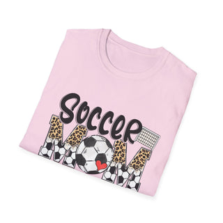 Soccer Mom Shirts