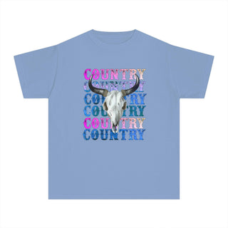 Country Shirt for Kids