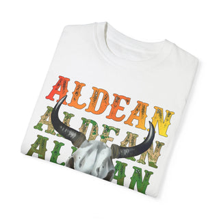 Aldean Shirt