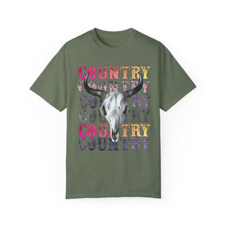 Womens Country Music Shirts