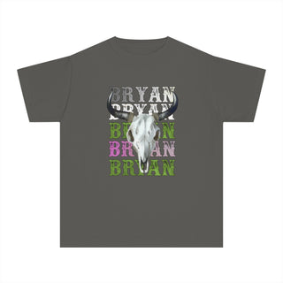 Cute Bryan Country Music Shirt