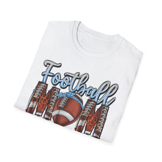 Football Mom Shirt