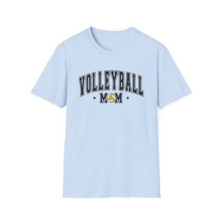 Volleyball Mom Shirts