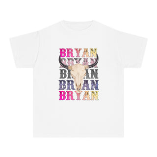 Rainbow Bryan Country Music Shirt