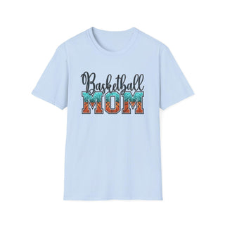 Basketball Mom Shirts