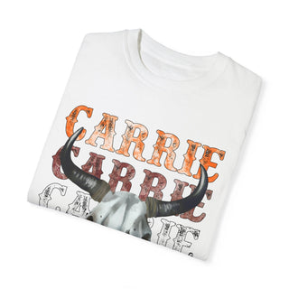 Carrie Underwood Concert Shirt