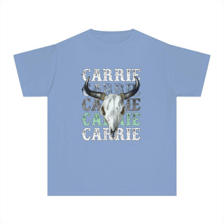 Carrie Shirt for Country Kids