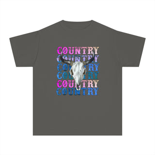 Country Shirt for Kids