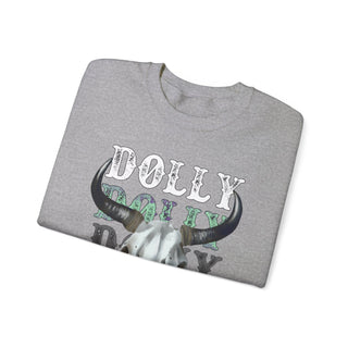 Dolly Sweatshirt for Women